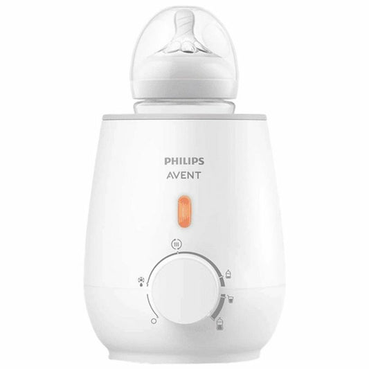 Chauffe biberon Philips
