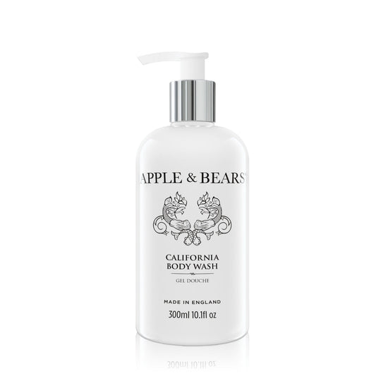 California - Body Wash - 300ml/10.1 fl oz-0