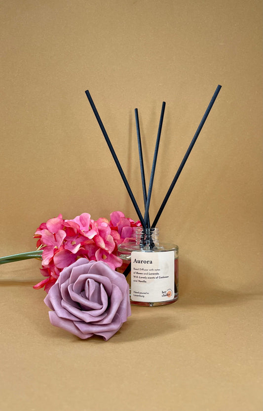 Diffuseur de parfum AURORA