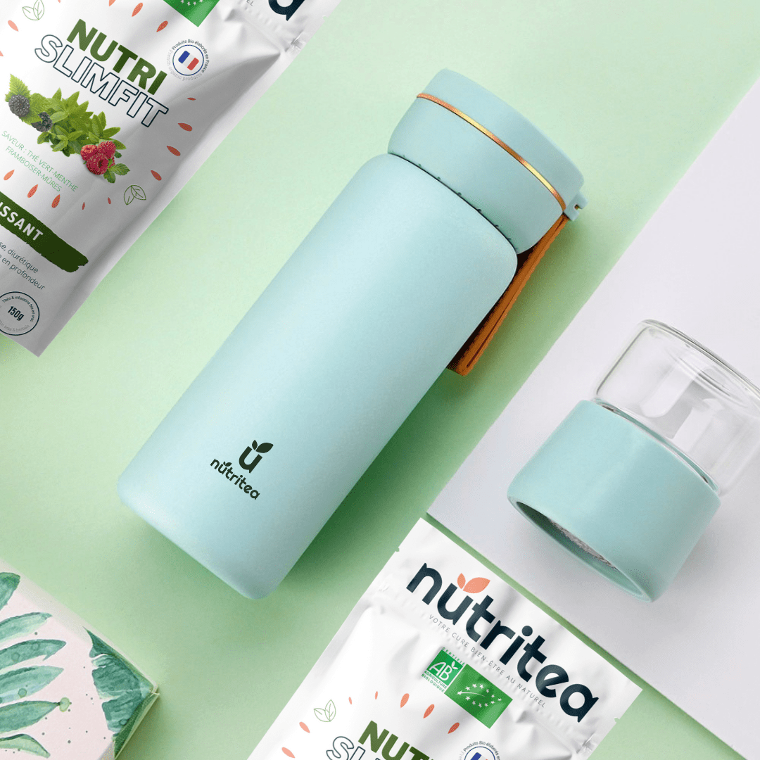 Infuseur à thé