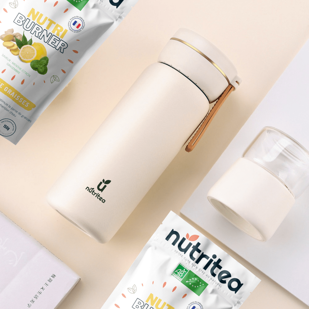Infuseur à thé