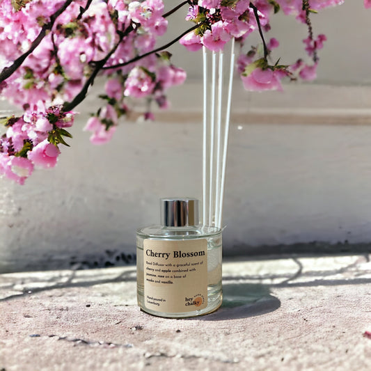 Diffuseur  parfum FLEURS CERISIER