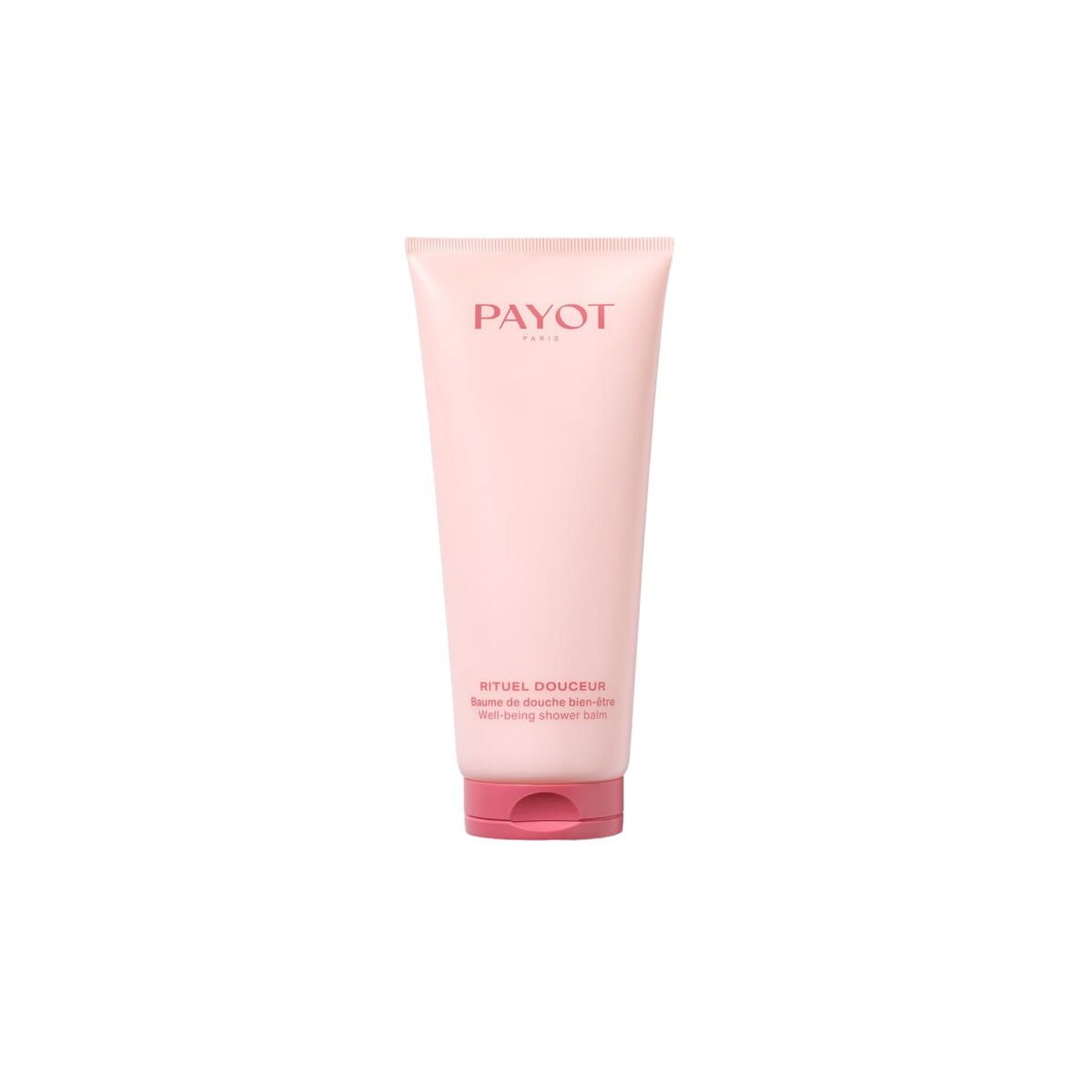 Baume douche PAYOT Rituel 200ml