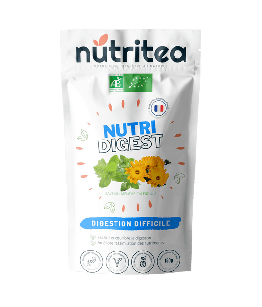 NutriDigest