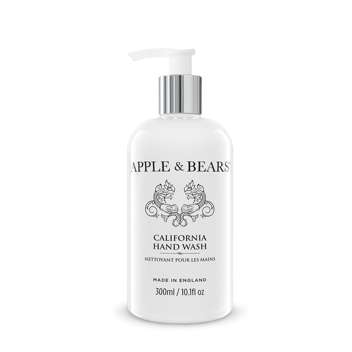California - Hand Wash - 300ml/10.1 fl oz-0