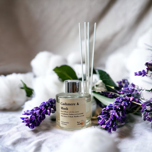 Diffuseur parfumMUSC/CASHMERE