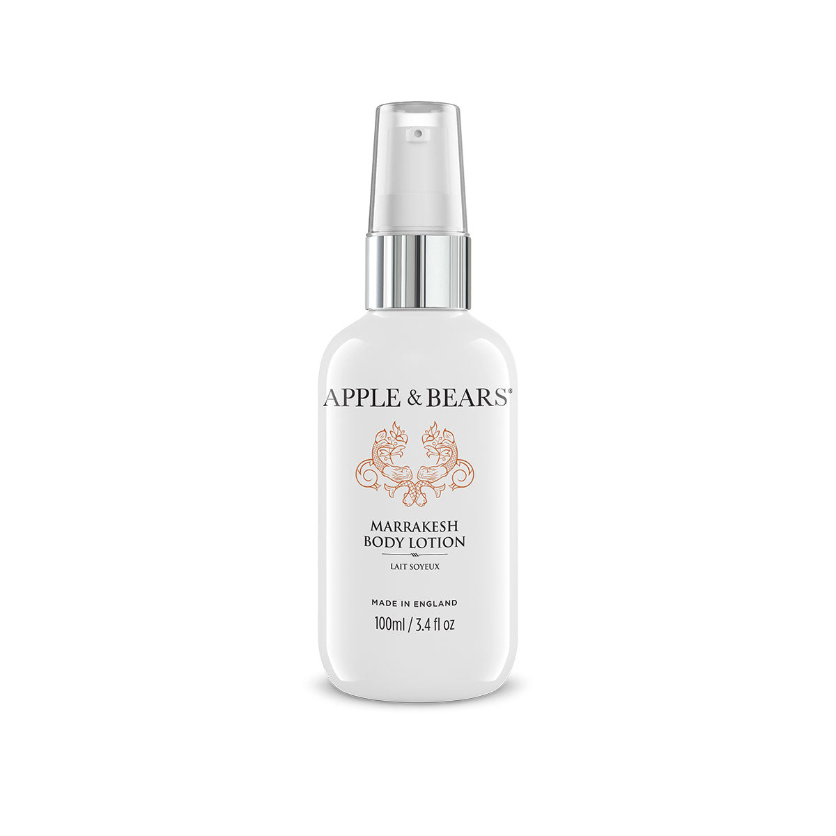 Marrakesh - Body Lotion Travel Size - 100ml/3.4 fl oz-0