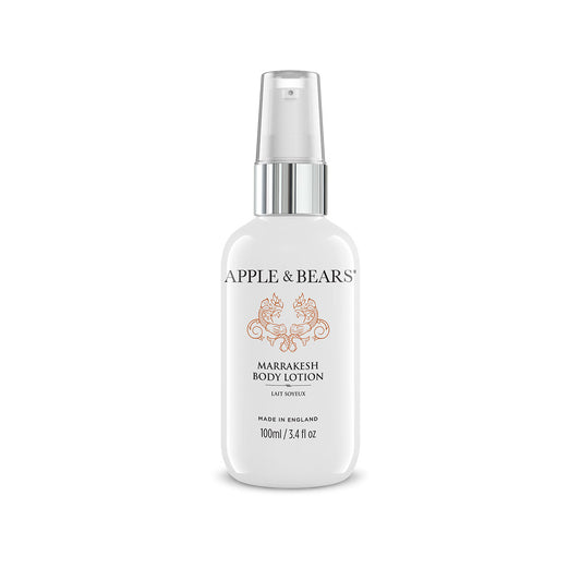 Marrakesh - Body Lotion Travel Size - 100ml/3.4 fl oz-0