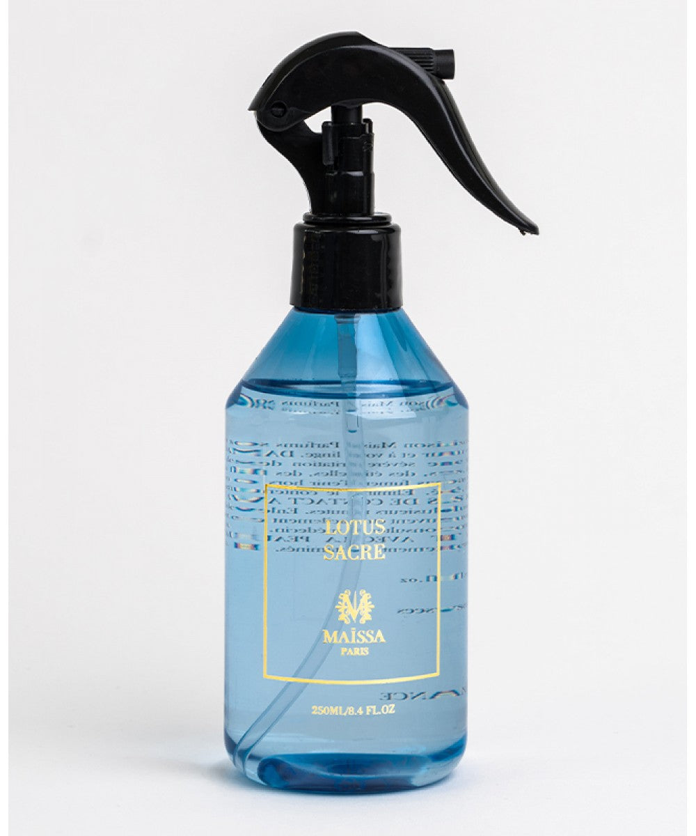Parfum intérieur/linge LOTUS