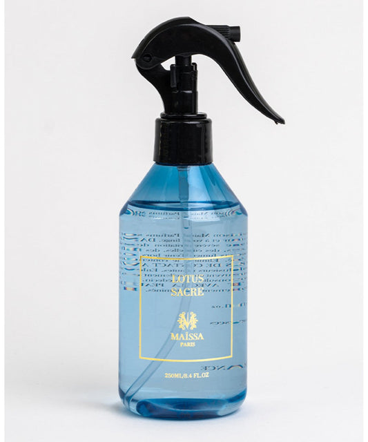 Parfum intérieur/linge LOTUS