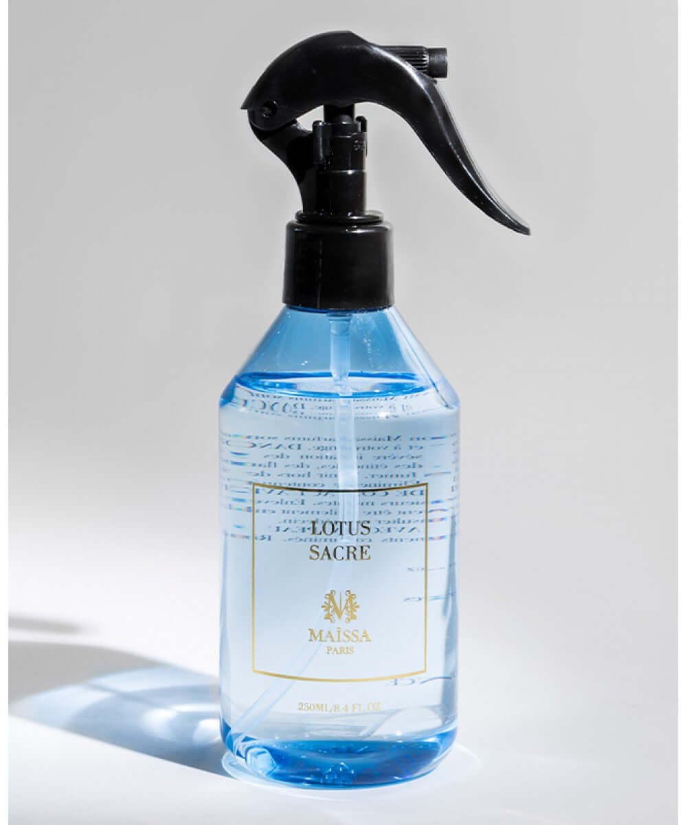 Parfum intérieur/linge LOTUS