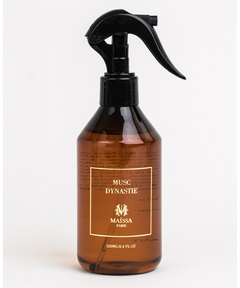 Parfum intérieur/linge MUSC