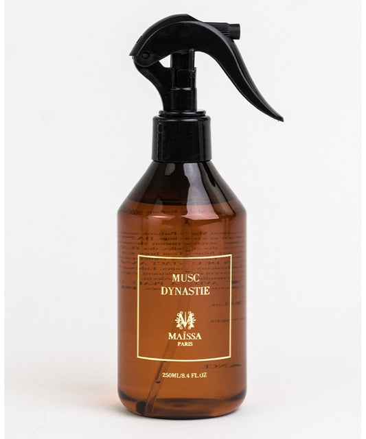 Parfum intérieur/linge MUSC