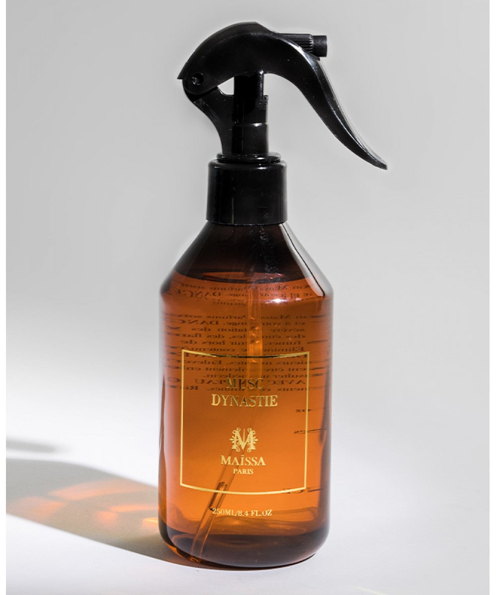 Parfum intérieur/linge MUSC