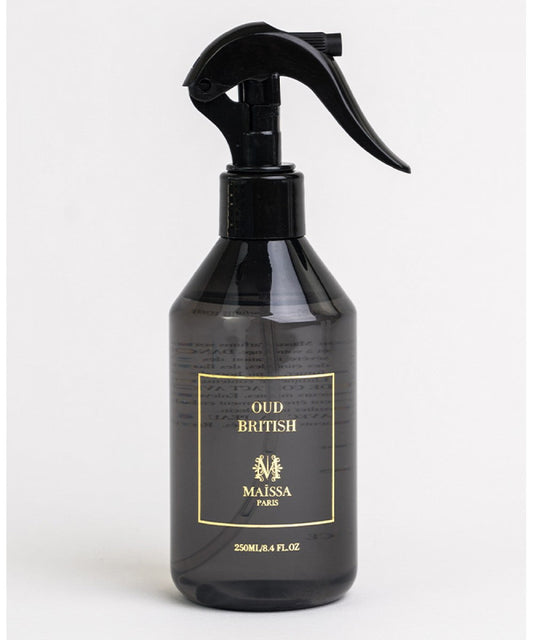 Parfum intérieur/linge OUD