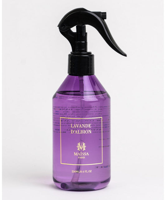 Parfum intérieur/linge LAVANDE