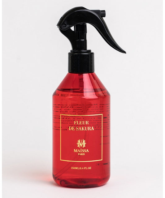Parfum intérieur/linge FLEURS DE SAKURA