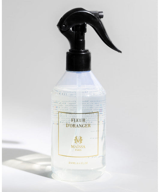 Parfum intérieur/linge FLEUR ORANGER