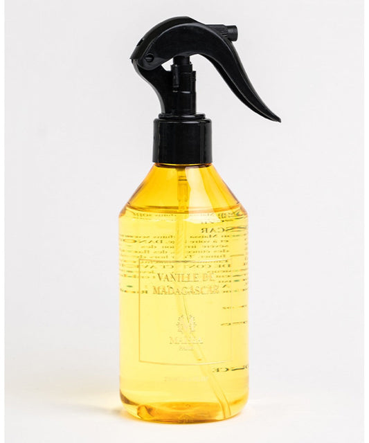 Parfum intérieur/linge VANILLE