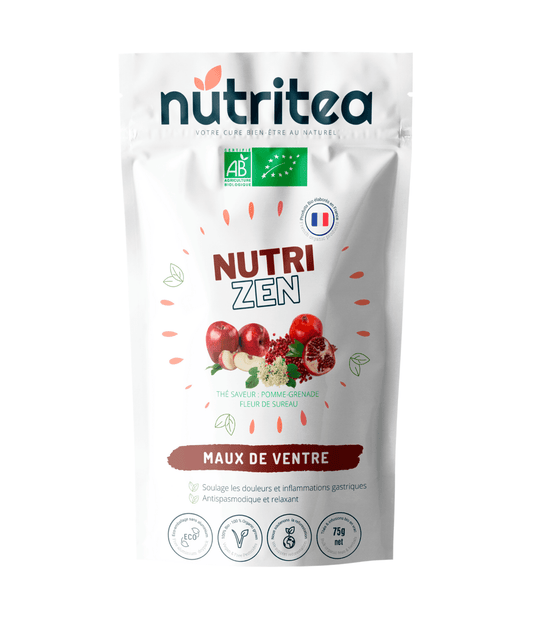 NutriZen