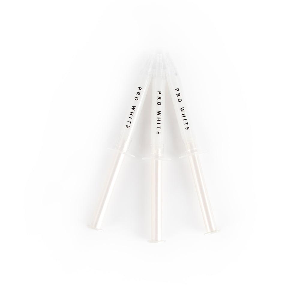 Recharges de blanchiment des dents PAP-X