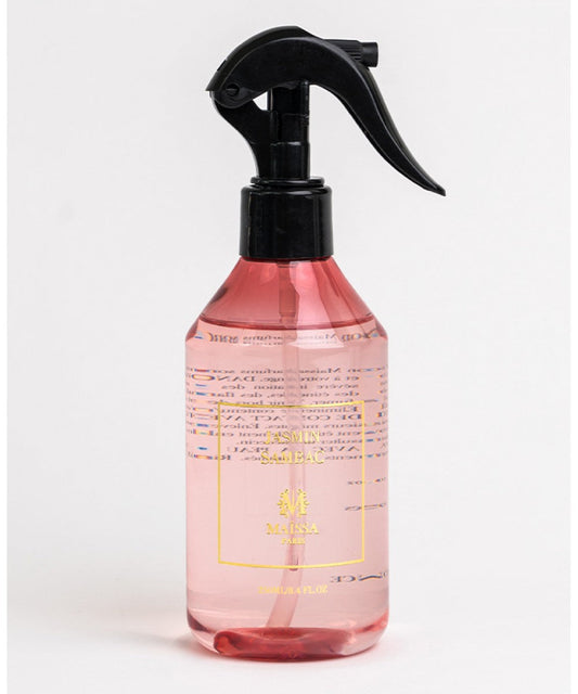 Parfum intérieur/linge JASMIN