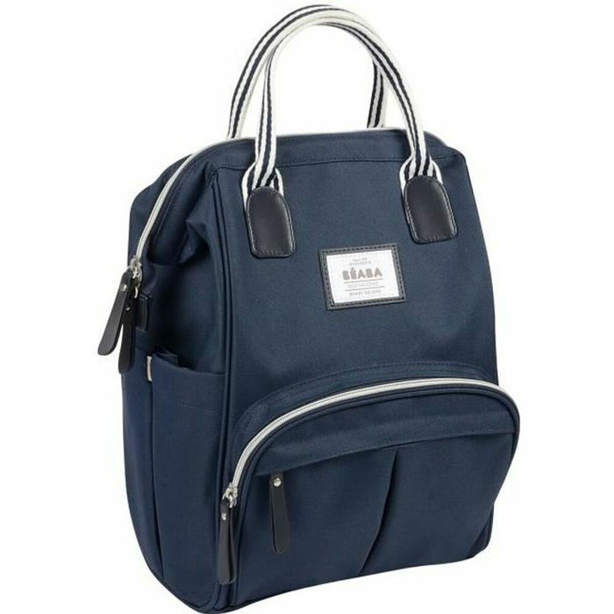 Sac à dos BEABA bleu marine