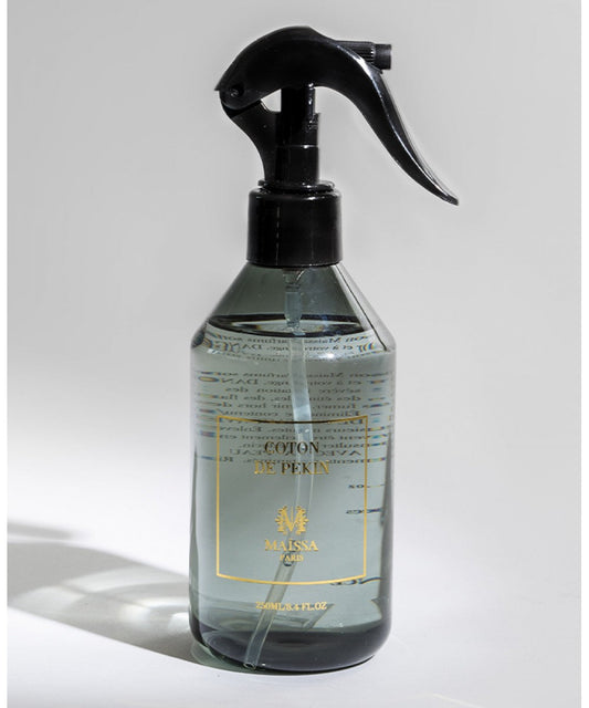 Parfum intérieur/linge COTON