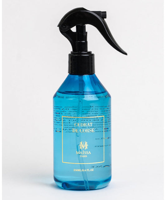 Parfum intérieur cédrat