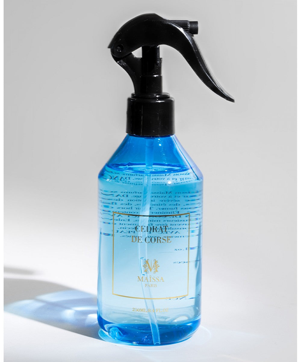 Parfum intérieur cédrat