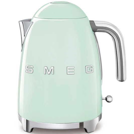 Bouilloire SMEG vert pastel