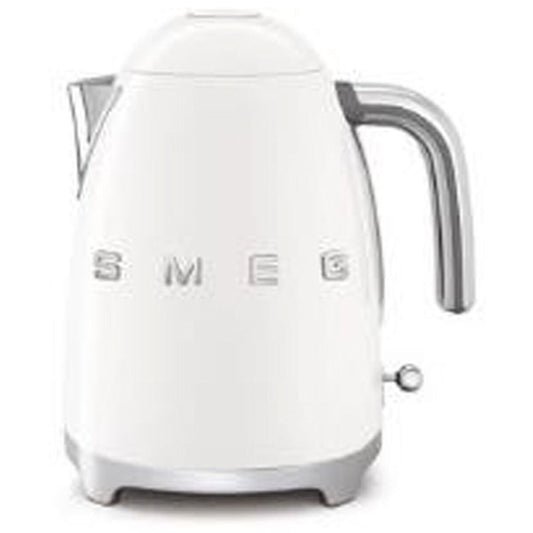 Bouilloire SMEG blanche