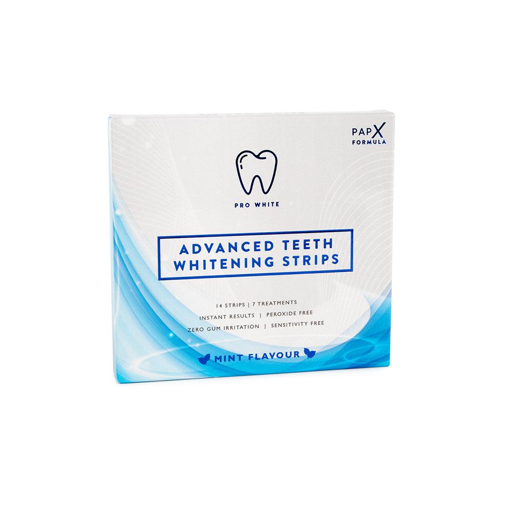 Bnades blanchiment des dents PAP-X