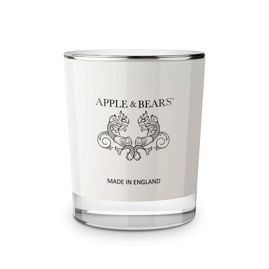 Lavender Soy Wax Candle-0