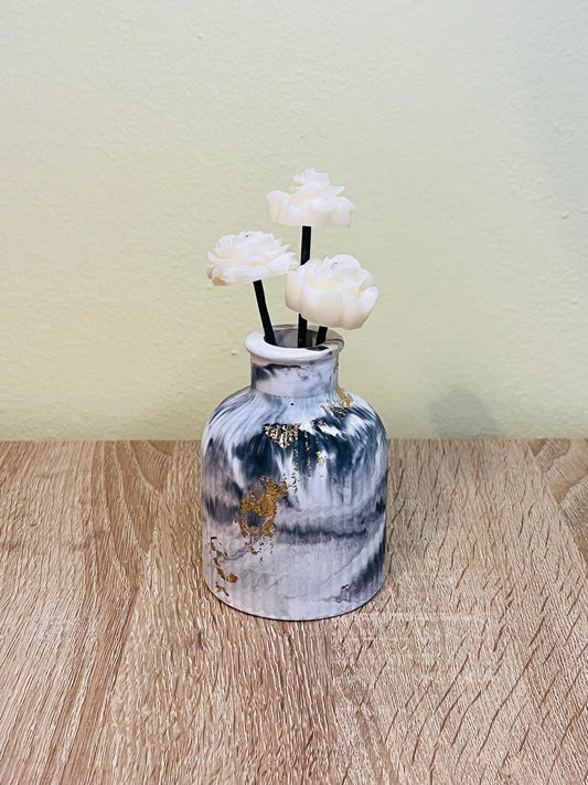Flower Vase-0