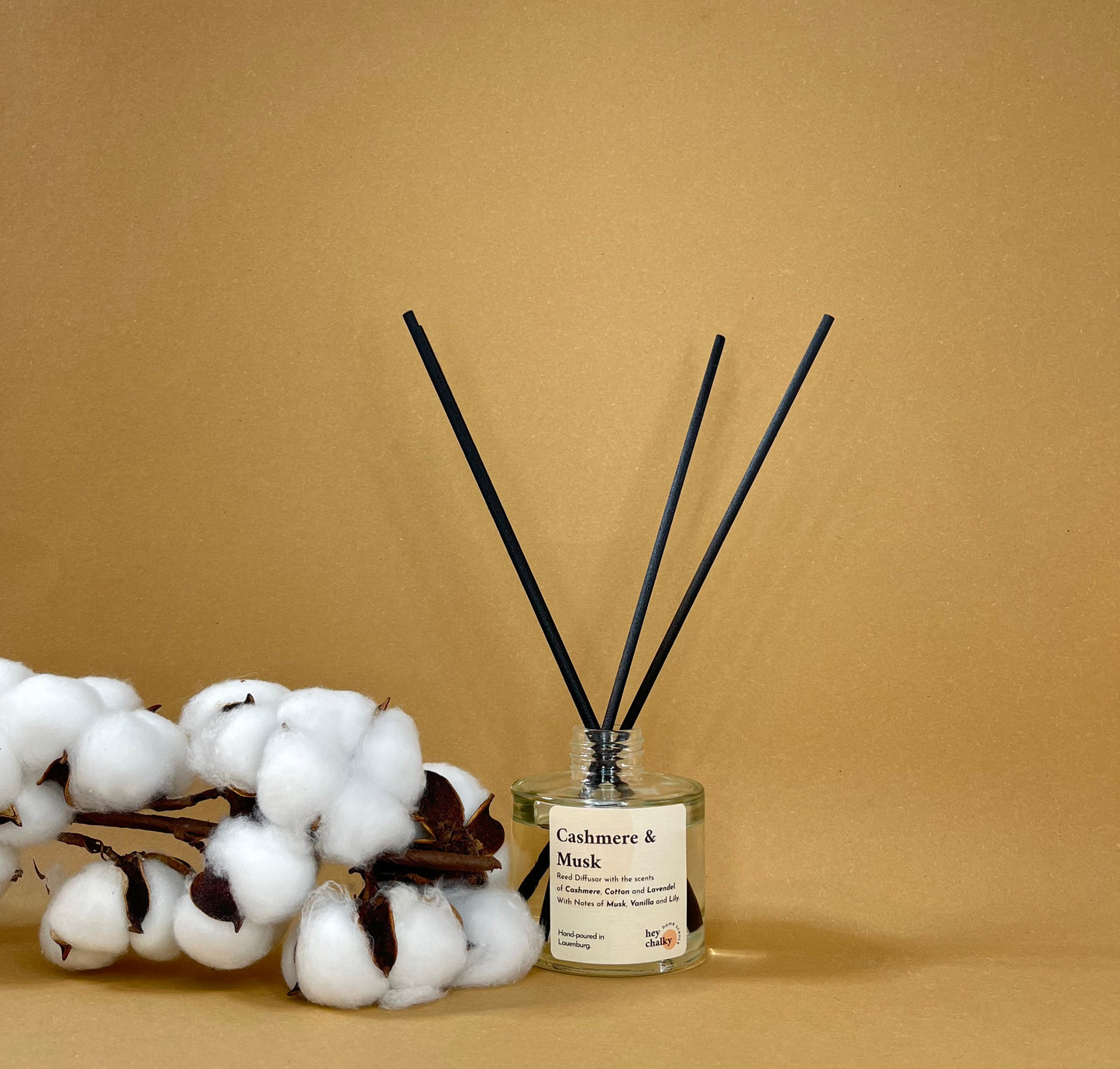 Diffuseur parfumMUSC/CASHMERE