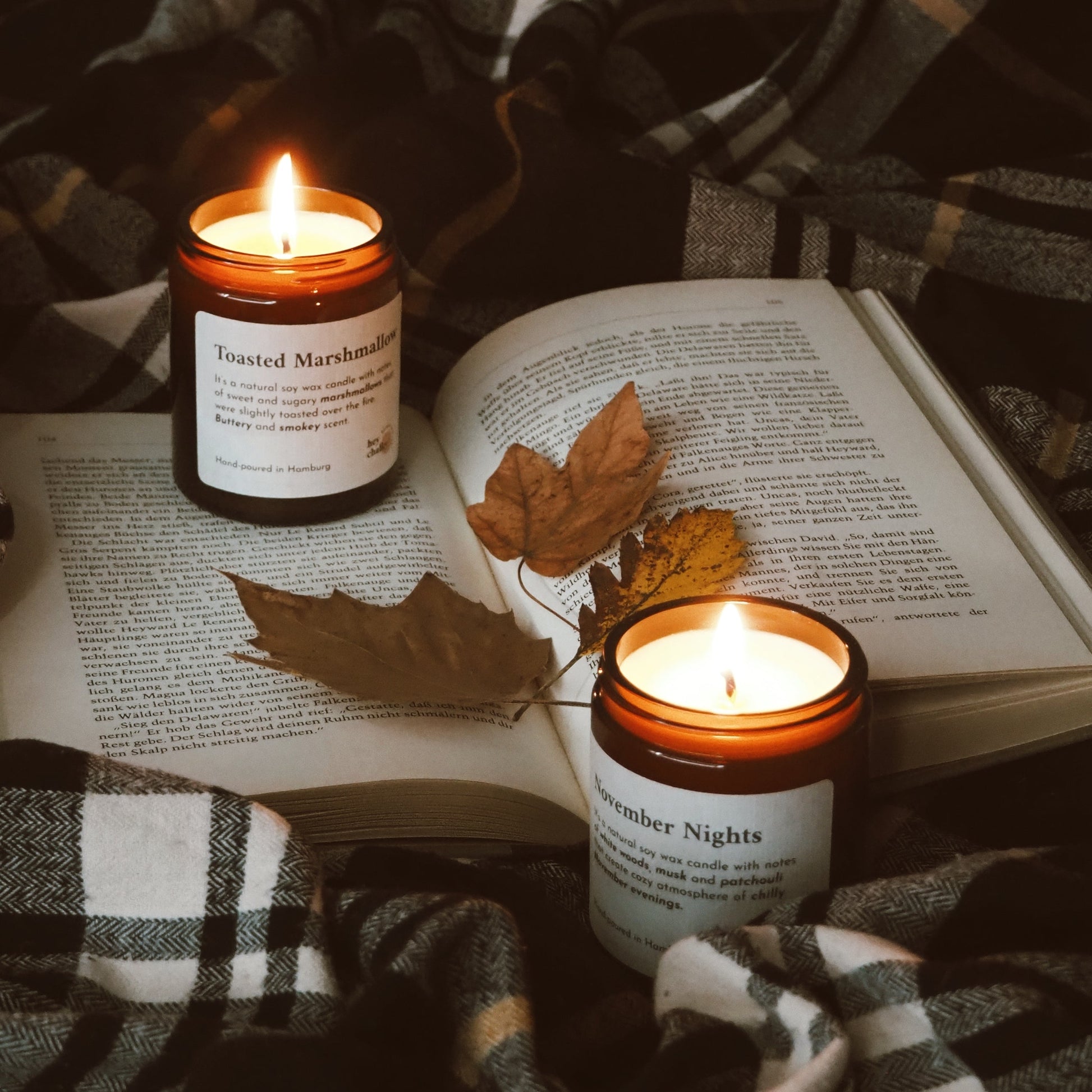 November Nights-2